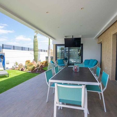Sea Breeze Villas Lapa And Claca Playa Blanca  Luaran gambar