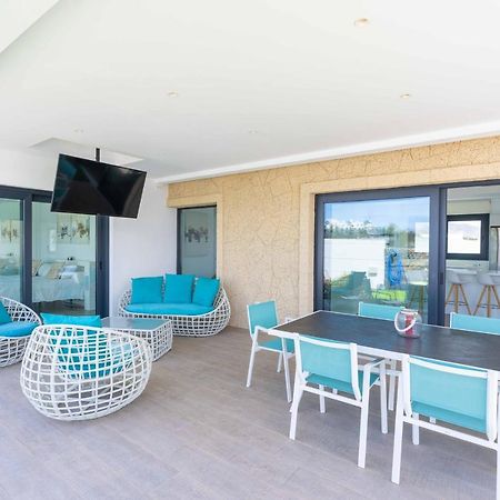 Sea Breeze Villas Lapa And Claca Playa Blanca  Luaran gambar