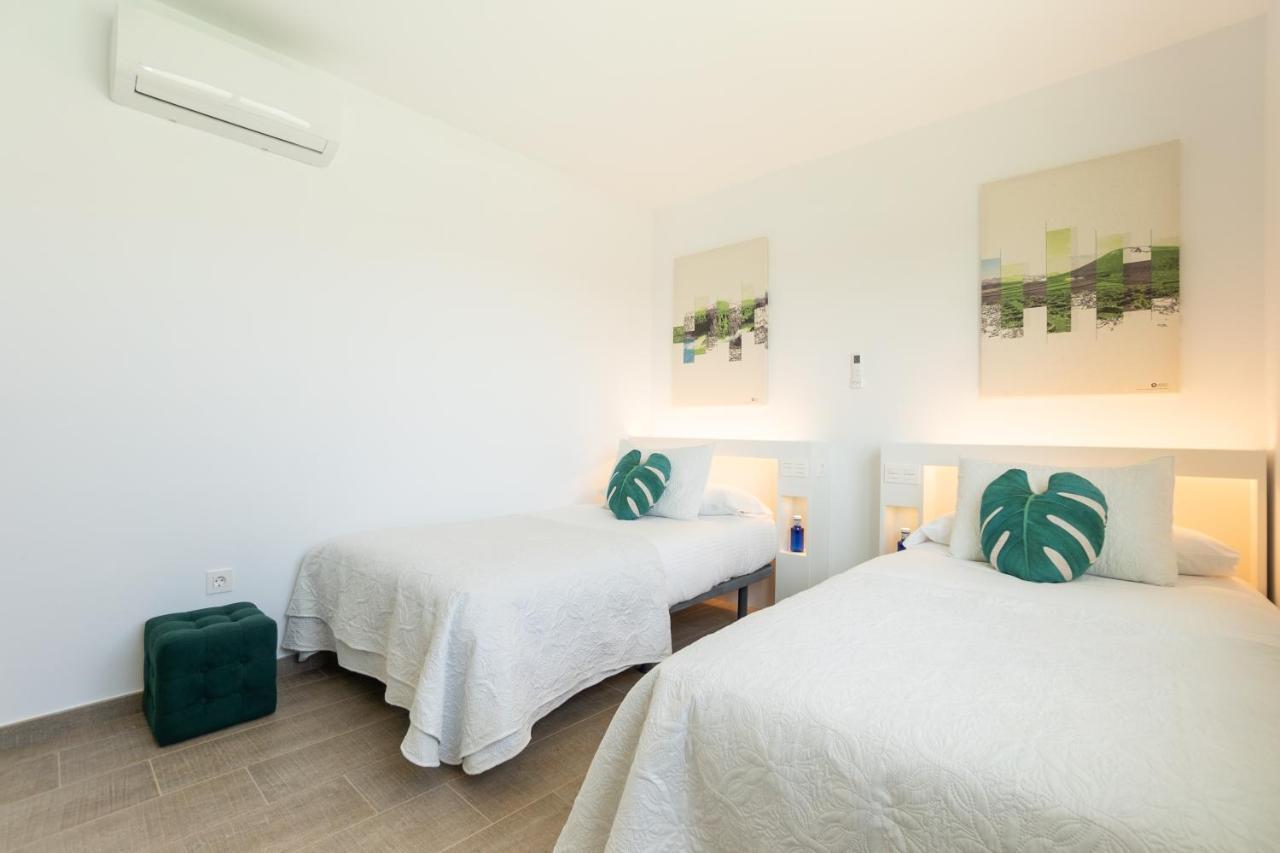 Sea Breeze Villas Lapa And Claca Playa Blanca  Luaran gambar