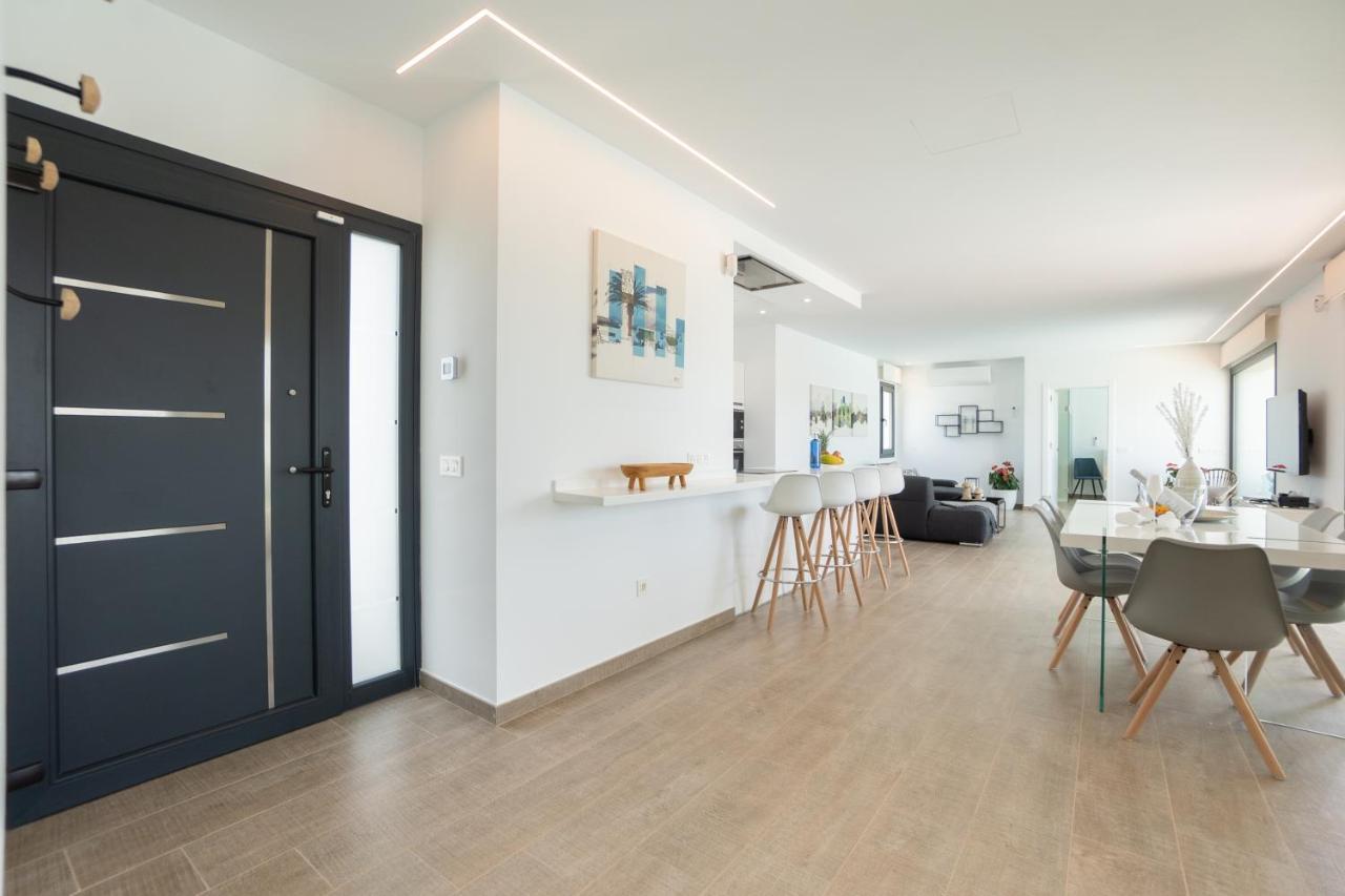 Sea Breeze Villas Lapa And Claca Playa Blanca  Luaran gambar