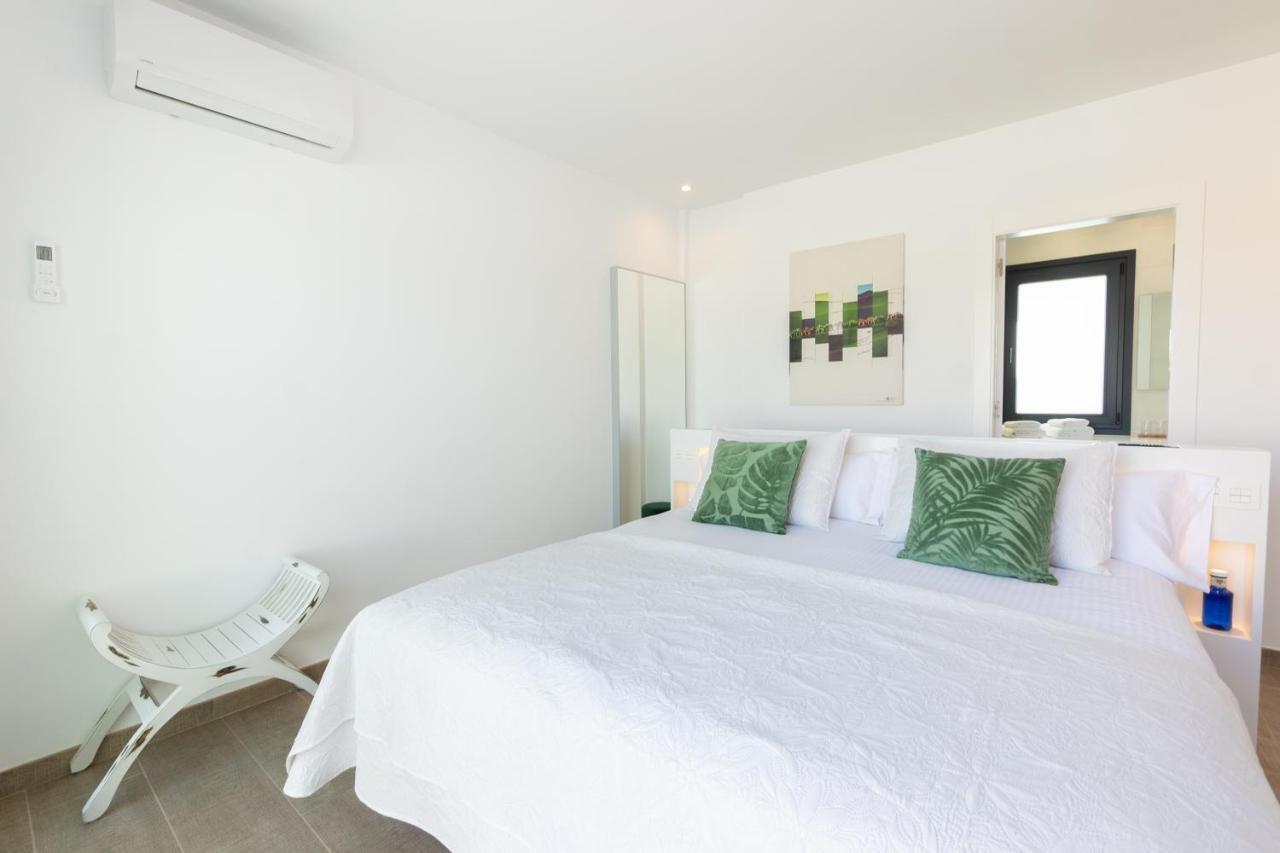 Sea Breeze Villas Lapa And Claca Playa Blanca  Luaran gambar
