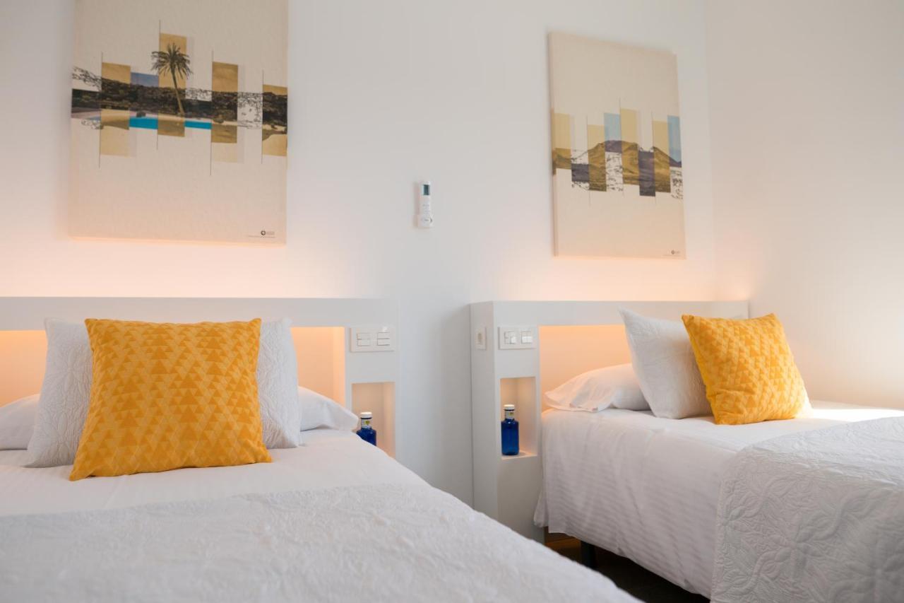 Sea Breeze Villas Lapa And Claca Playa Blanca  Luaran gambar