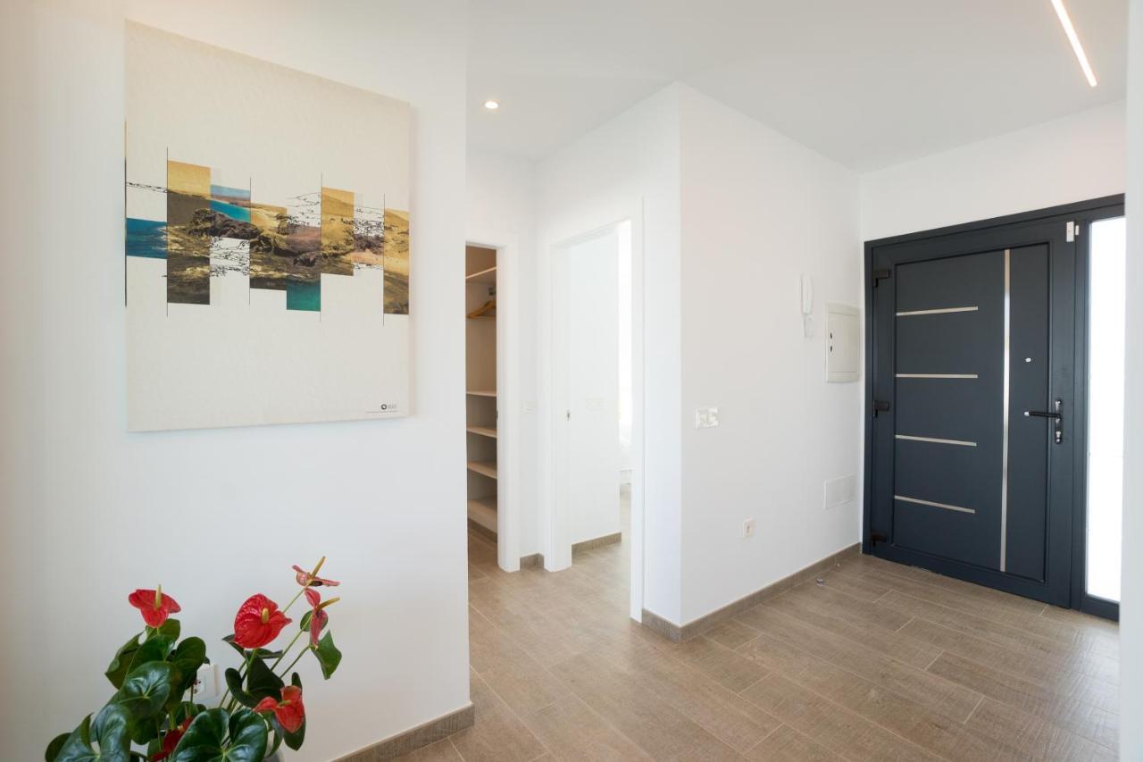 Sea Breeze Villas Lapa And Claca Playa Blanca  Luaran gambar