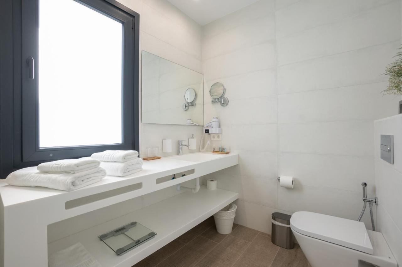Sea Breeze Villas Lapa And Claca Playa Blanca  Luaran gambar