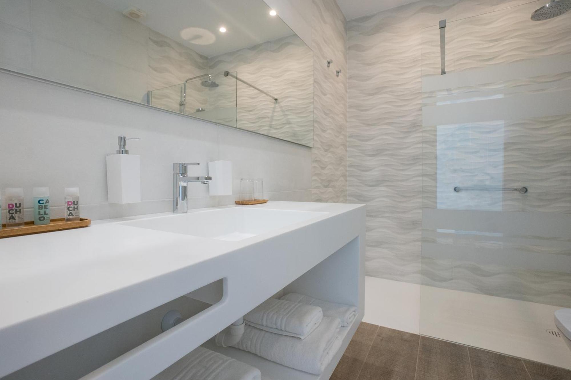 Sea Breeze Villas Lapa And Claca Playa Blanca  Luaran gambar