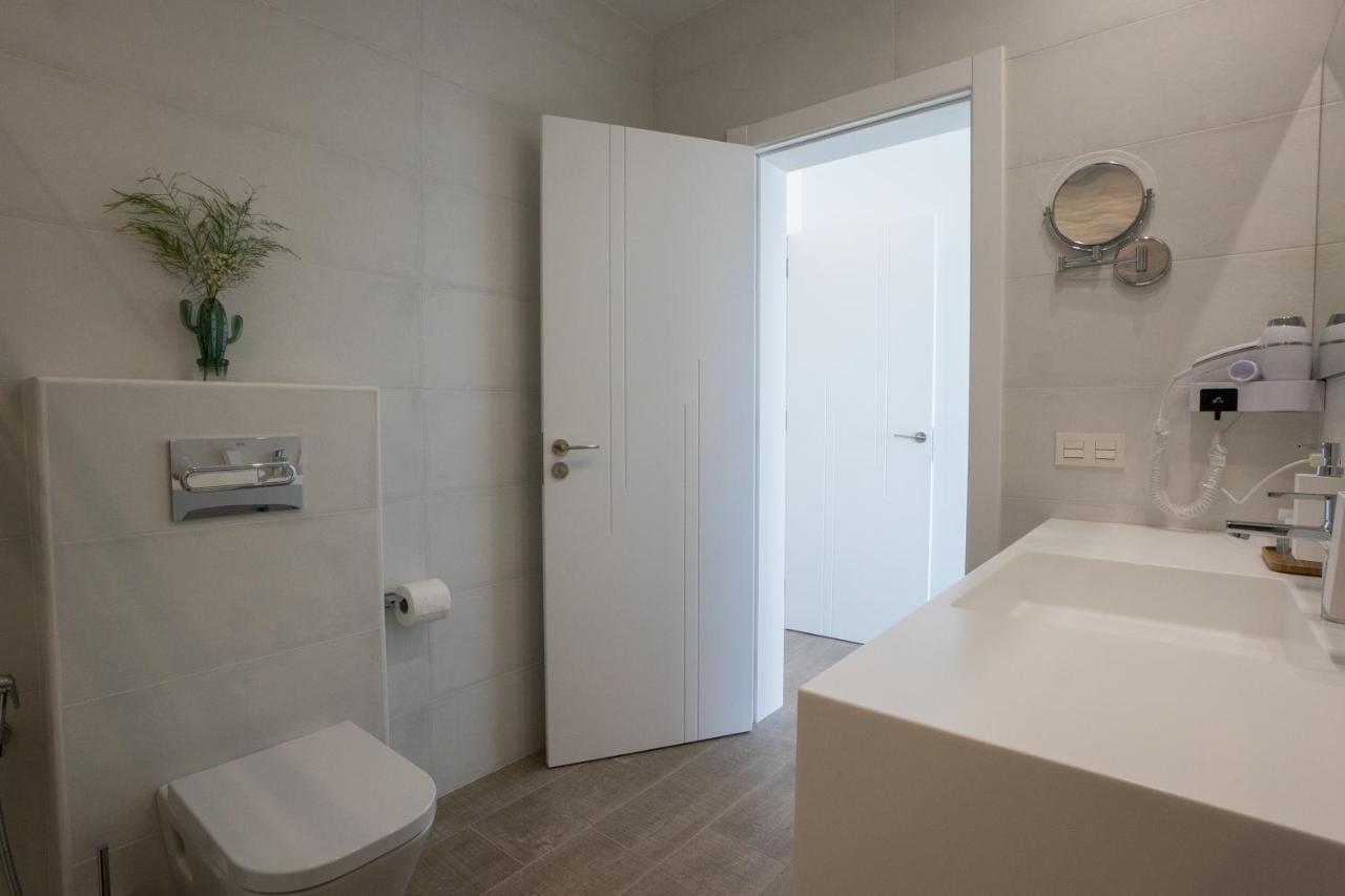 Sea Breeze Villas Lapa And Claca Playa Blanca  Luaran gambar
