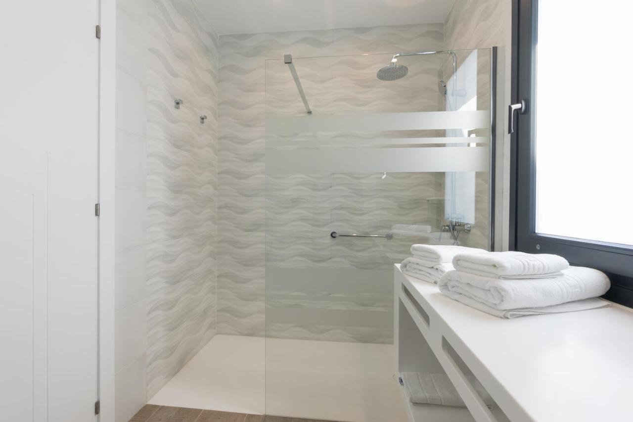 Sea Breeze Villas Lapa And Claca Playa Blanca  Luaran gambar