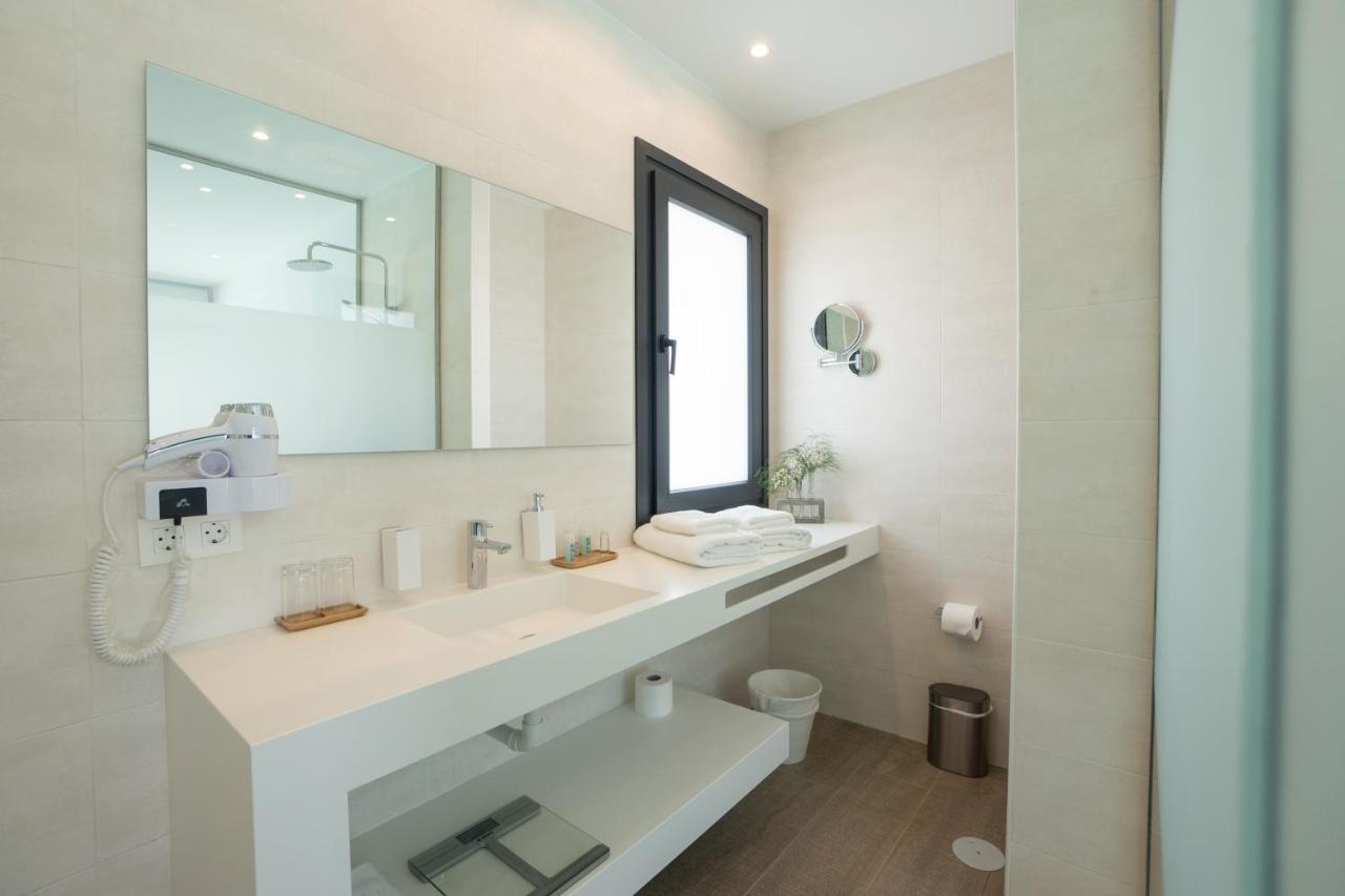 Sea Breeze Villas Lapa And Claca Playa Blanca  Luaran gambar