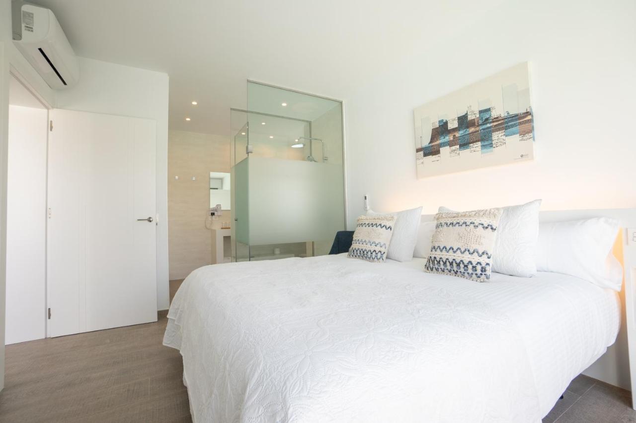 Sea Breeze Villas Lapa And Claca Playa Blanca  Luaran gambar