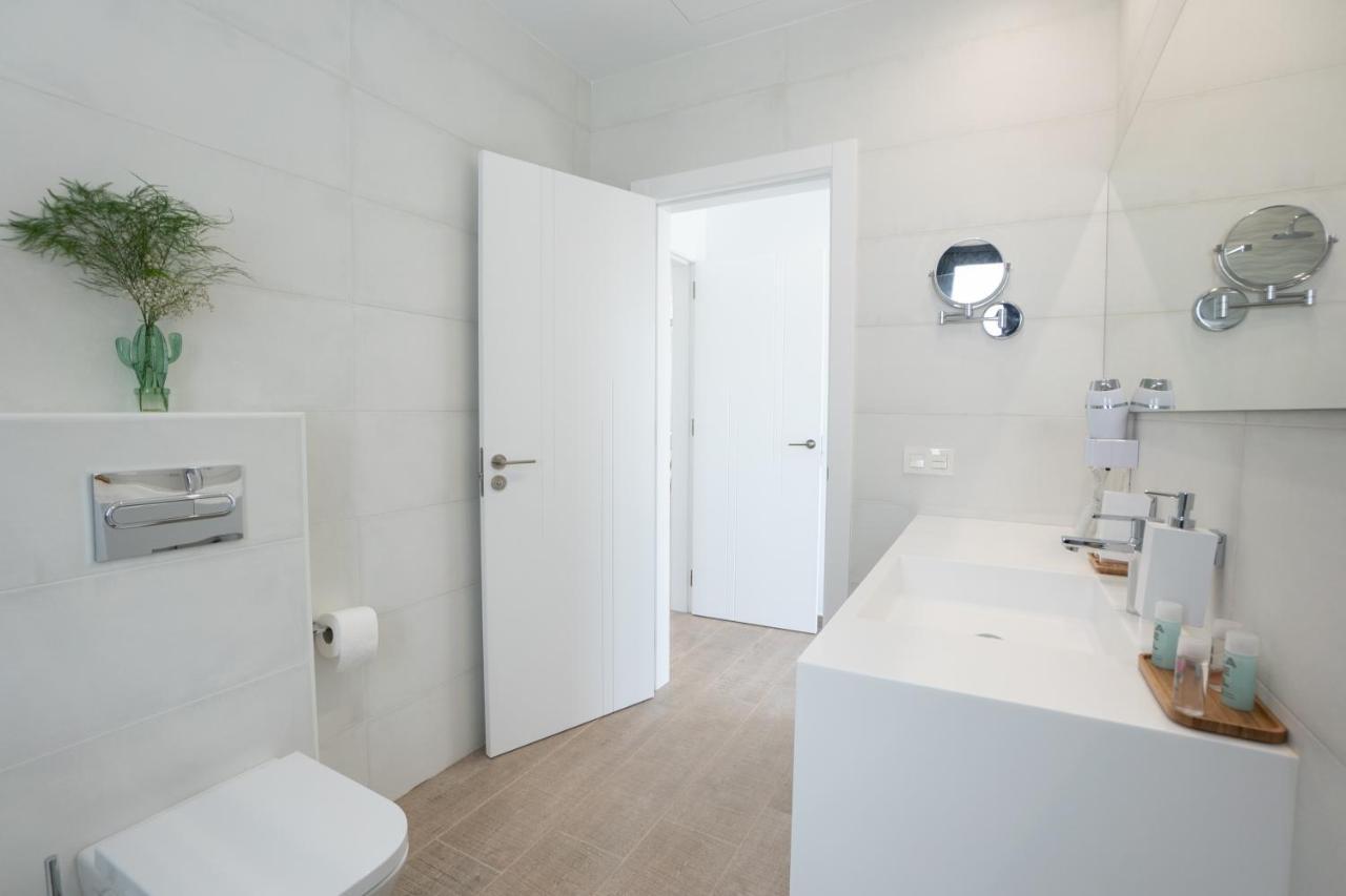 Sea Breeze Villas Lapa And Claca Playa Blanca  Luaran gambar