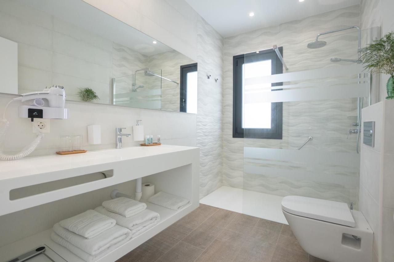 Sea Breeze Villas Lapa And Claca Playa Blanca  Luaran gambar