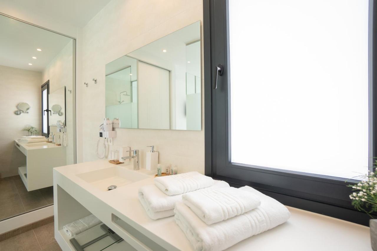 Sea Breeze Villas Lapa And Claca Playa Blanca  Luaran gambar
