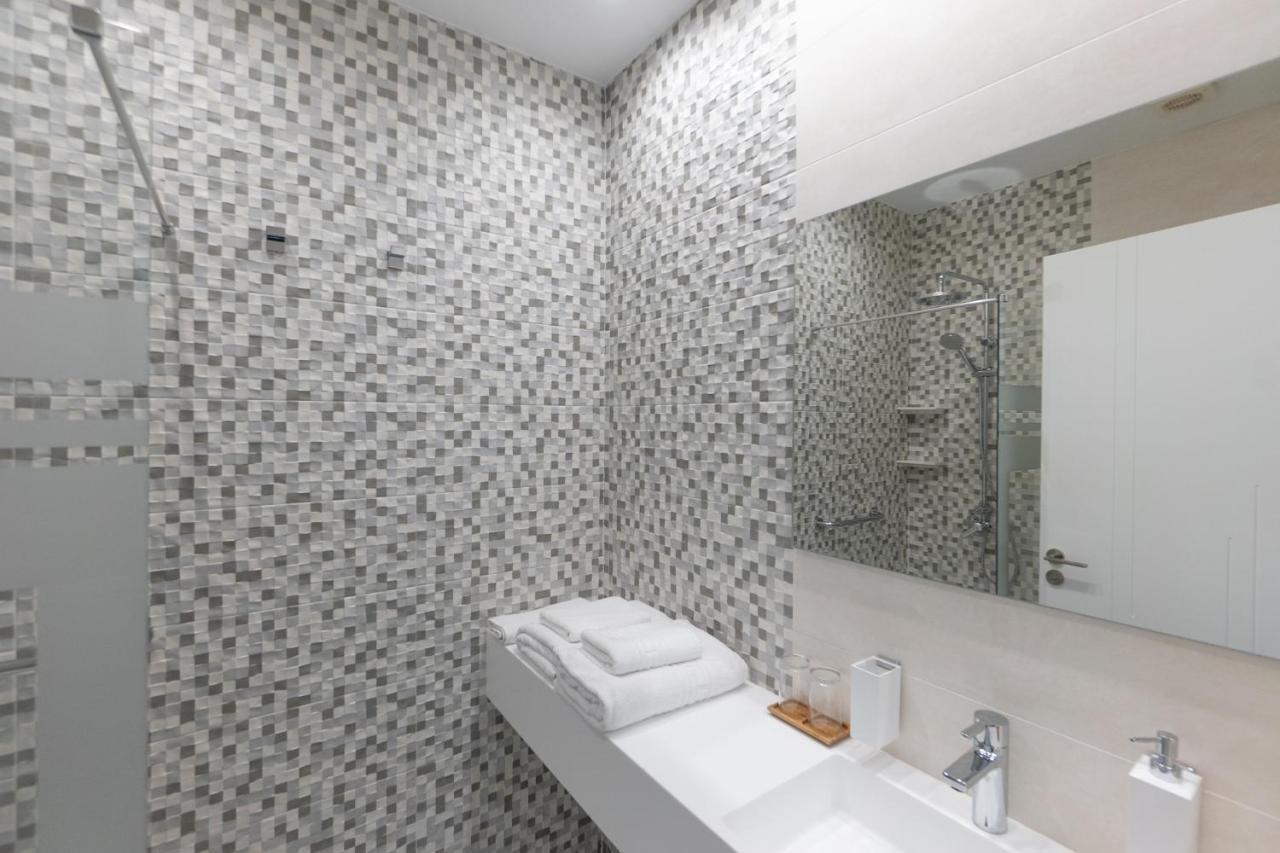 Sea Breeze Villas Lapa And Claca Playa Blanca  Luaran gambar